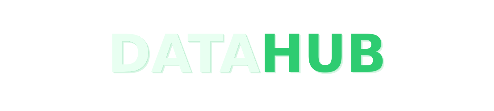 DataHub logo